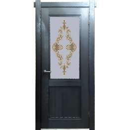 МЕЖКОМНАТНЫЕ ДВЕРИ ИЗ МАССИВА MD-28